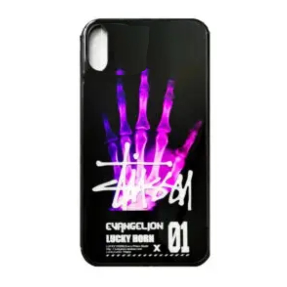 Stussy iPhone X/XS Case 🩻🪬